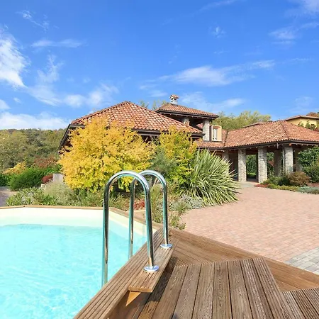 Il Grotto Villa