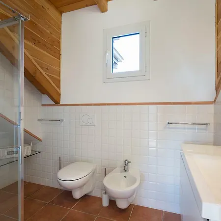 Il Grotto * ורבאניה