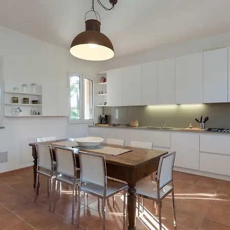 Il Grotto Villa *