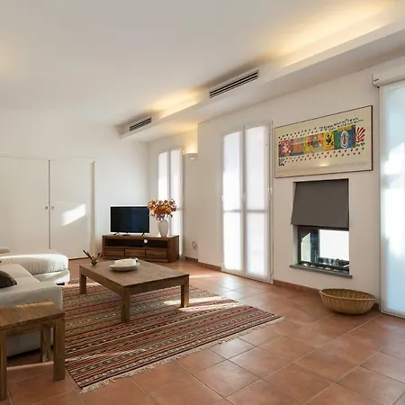 וילה Il Grotto *