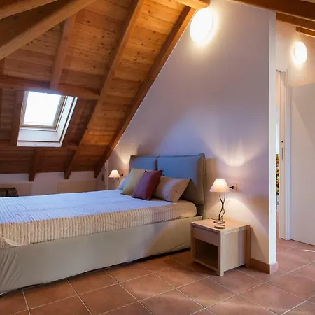 Villa Il Grotto Verbania
