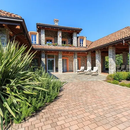 Villa Il Grotto *