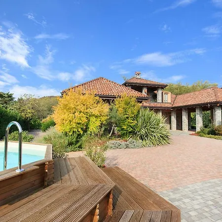 Il Grotto * ורבאניה