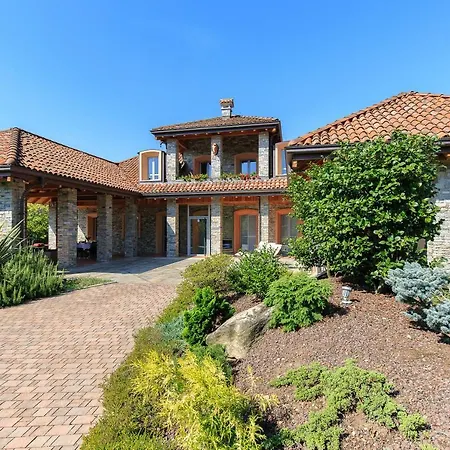 Il Grotto Villa *