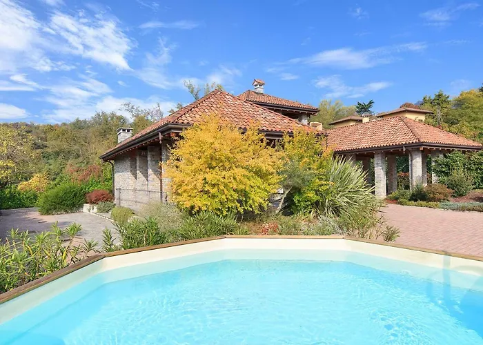 Il Grotto 베르바니아