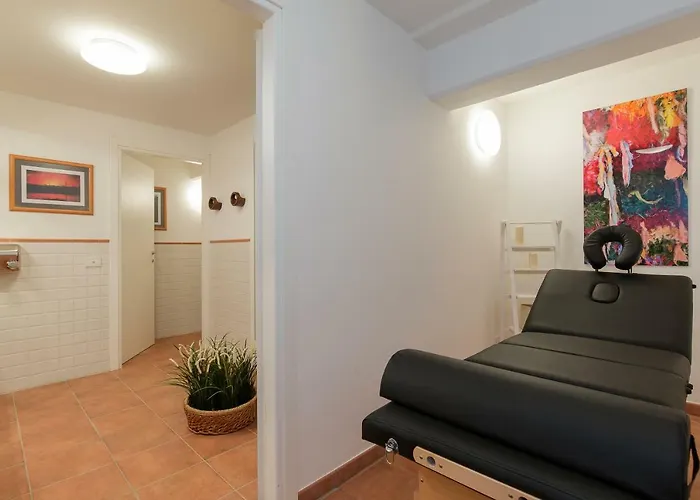 Il Grotto 빌라 베르바니아