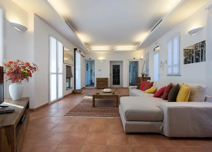 Il Grotto 빌라 베르바니아