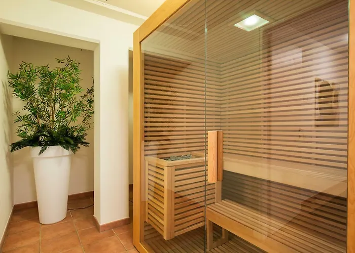 Il Grotto * 베르바니아