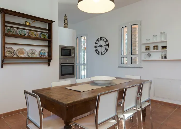 Il Grotto 베르바니아