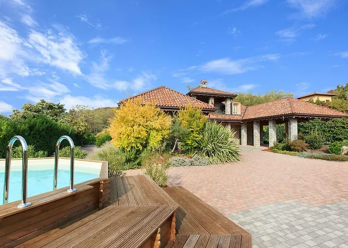 Il Grotto * 베르바니아