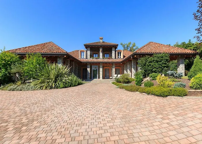 Il Grotto 베르바니아