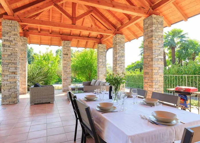 Il Grotto 베르바니아